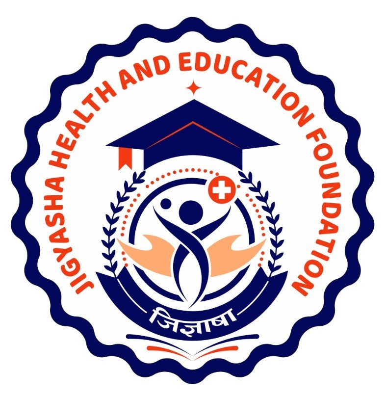 JHEF Logo